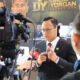 Boxing Senator Daud Yordan Siapkan Calon Juara Dunia Baru, Lewat Back to Champion
