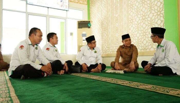 IAIN Pontianak Segera Beralih Status Jadi UIN, Pemprov Kalbar Siap Mendukung