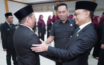 Peringkat Kafilah Pontianak Turun, LPTQ Diminta Evaluasi
