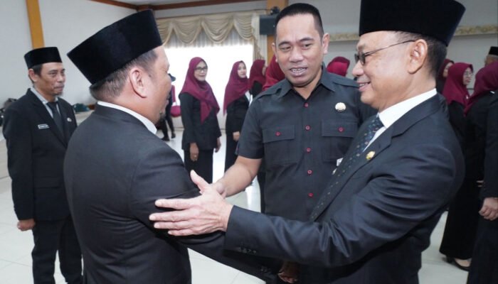 Peringkat Kafilah Pontianak Turun, LPTQ Diminta Evaluasi