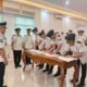 Lima KUPT Pemasyarakatan Kalbar Berganti, Jayanta Tekankan Pembinaan Warga Binaan