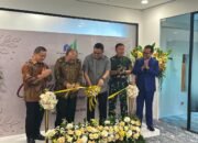 Gubernur Ria Norsan Dorong Perusahaan Teknologi Perkuat Ekonomi Digital Kalbar