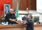 DPRD Kalbar Soroti Revisi Perda Pajak, Minta Jangan Tambah Beban Masyarakat