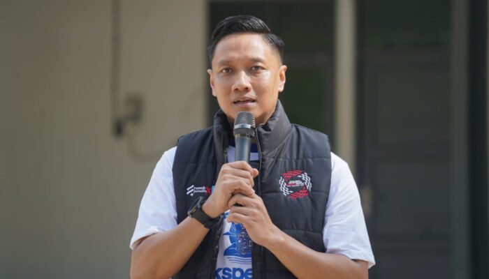 Pertamina Patra Niaga: Ekspedisi Merah Putih Perkuat Nasionalisme di Benteng Terdepan NKRI
