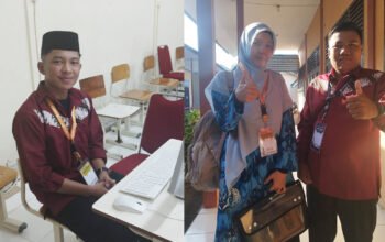 Dua Wakil KTI Melawi Jaga Peluang Juara, Berhasil Tembus Semifinal MTQ XXXIV Kalbar