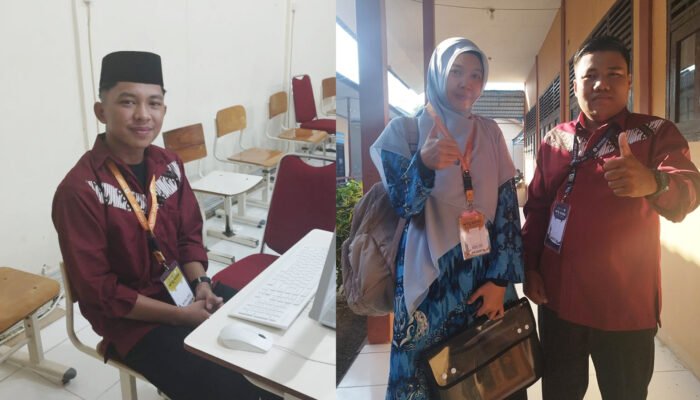 Dua Wakil KTI Melawi Jaga Peluang Juara, Berhasil Tembus Semifinal MTQ XXXIV Kalbar