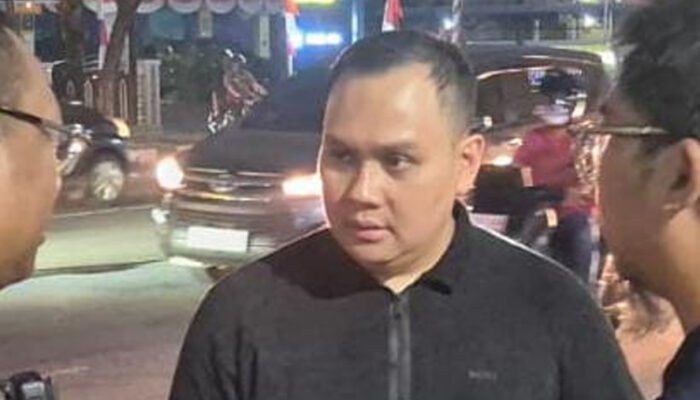 Buntut Temuan Dugaan Pod Getar Pasca Kecelakaan di Pontianak, Sekretaris DPW Kalbar Terancam Dua Kasus