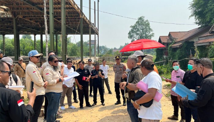 Beli 3 Sertifikat Tanah Rp500 Juta, Suyanto Tanjung Digugat Rp9,5 Miliar