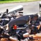 2 Pelajar Tewas Terlindas Tronton di Pontianak, Motor Selip Saat Menikung