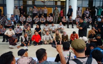 Pemprov Kalbar Terima Aspirasi SPI, Soroti Tata Ruang dan Hak Masyarakat Adat