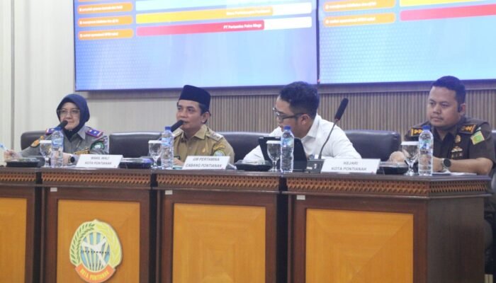 Mulai 1 Oktober, Antrean Solar Bersubsidi di Pontianak Diatur