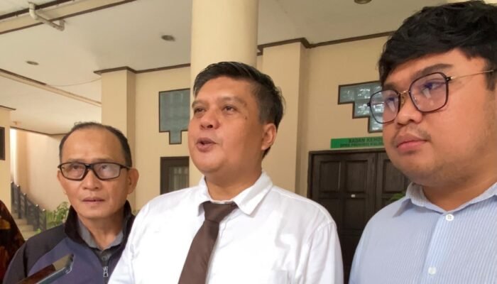 Ada Dugaan Konflik Kepentingan, Anggota DPRD Kalbar Dilaporkan ke Badan Kehormatan