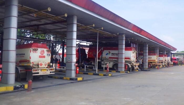 Pertamina Perkuat Pengawasan SPBU Apung di Kapuas Hulu Usai Keributan Konsumen