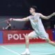 Duel Rekan Latihan, Richie Duta Richardo Tundukkan Bagas dalam Tiga Gim