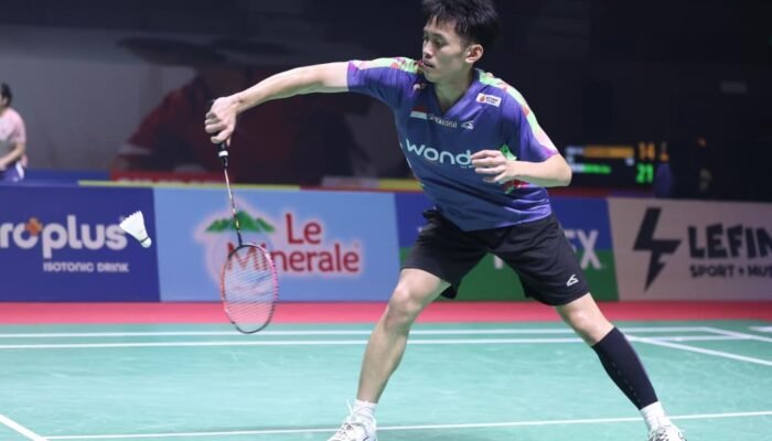 Dendi Tampil Tanpa Beban, Publik Pontianak Jadi Senjata ke Semifinal