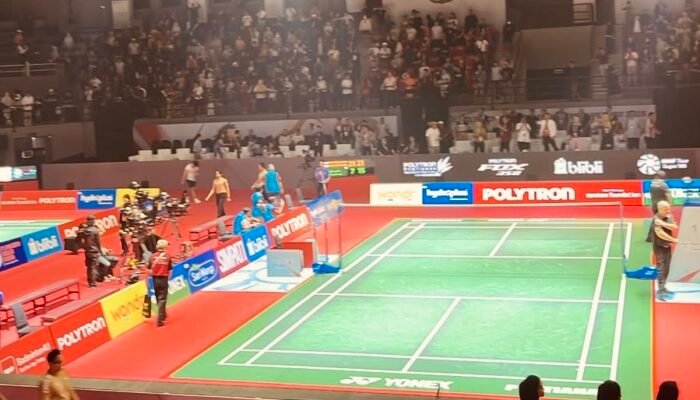 Indonesia Masters 2026 Sukses, Warga Berharap Turnamen Lebih Besar Kembali Digelar di Pontianak