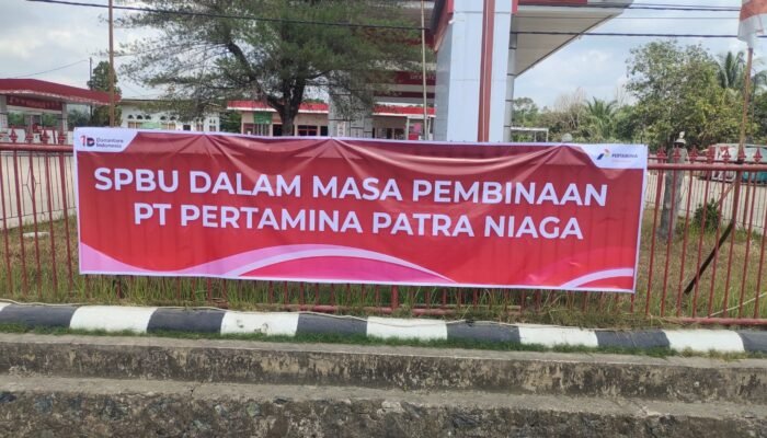 Pertamina Keluarkan 200 Lebih Surat Sanksi untuk 160 SPBU di Kalimantan