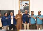 Bupati Ketapang Terima Audiensi HNSI, Perkuat Kolaborasi untuk Meningkatkan Kesejahteraan Nelayan