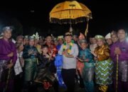 Bupati Alexander Wilyo Resmi Buka PSBM Ketapang 2026, Tegaskan Budaya Melayu Fondasi Pembangunan Daerah