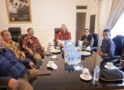 Bupati Ketapang Sambut Baik Rencana Pagelaran Seni Budaya Melayu di Manis Mata