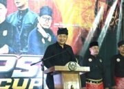 Bupati Ketapang Resmi Buka IPSI Cup II 2026, Tegaskan Pencak Silat Sebagai Pembentuk Karakter Generasi Muda
