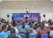 DPC HNSI Ketapang Resmi Dilantik, Bupati Dorong Penguatan Ekosistem Perikanan dan Kesejahteraan Nelayan