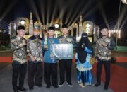 Bupati Ketapang Hadiri Penutupan Mtq Xxxiv Kalbar, Ketapang Raih Sejumlah Prestasi
