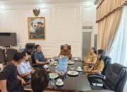 Ketapang Matangkan Kesiapan Pembentukan BNNK, Perkuat Benteng Perlindungan Generasi Muda dari Narkotika