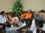 Bupati Ketapang Terima Audiensi LAZISNU, Dukung Penguatan Program Pemberdayaan Masyarakat