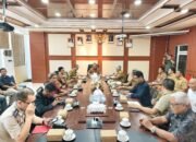 Bupati Ketapang Fasilitasi Islah PT PTS dan Masyarakat Merimbang Jaya, Sepakat Akhiri Sengketa