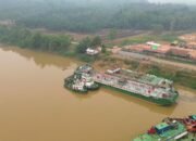 Pertamina Operasikan Terminal Penyangga Tayan untuk Jaga Pasokan Biosolar ke Hulu Kalbar