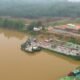Pertamina Operasikan Terminal Penyangga Tayan untuk Jaga Pasokan Biosolar ke Hulu Kalbar
