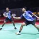 Shuttlecock Lebih Lambat, Wahyu/Pulung Tersingkir di 32 Besar