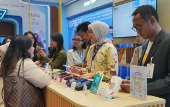 Transformasi Digital Kalbar Terus Diperkuat, Bank Indonesia Dorong Kolaborasi Pemangku Kepentingan