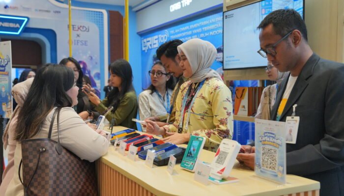 Transformasi Digital Kalbar Terus Diperkuat, Bank Indonesia Dorong Kolaborasi Pemangku Kepentingan