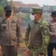 Dampingi Pangdam XII/Tanjungpura Tinjau Karhutla, Bupati Ketapang Tekankan Kolaborasi Penanganan