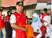 Bukan Sekadar Paket Belajar, Bupati Ketapang Dorong Kolaborasi Bangun Masa Depan Anak Sandai