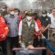 Izin 5 Korporasi di Kalbar Dibekukan terkait Karhutla, Salah Satunya PT Mayawana Persada