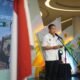 Logo dan Maskot Porprov XIV Kalbar Resmi Diluncurkan, Sang Garaka Jadi Simbol Perjuangan Atlet
