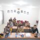 Kapolres Landak Ikuti Rakor Bersama Bupati dan Forkopimda, Bahas Antisipasi Puncak Karhutla 2026
