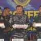 5 Truk Bawa Puluhan Juta Batang Rokok Diamankan di Pontianak, Pemiliknya Masih Misterius