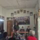 Cegah Karhutla Meluas, Tim Mabes TNI Edukasi Masyarakat Desa Bentiang