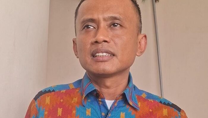 Karhutla Menggila, Kabut Asap Makin Pekat, Suib: Pemerintah Harus Akui Gagal, Angkat Bendera Putih!