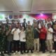 Karhutla Mulai Mereda, ASP Region Sambas Perketat Pengawasan hingga 24 Jam