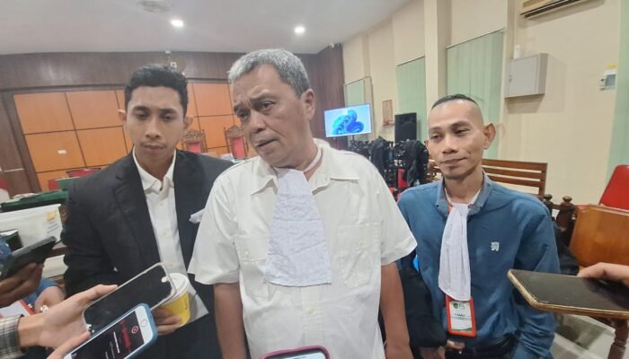 Kuasa Hukum Sentil JPU Sibuk Bongkar Anggaran, Tapi Tak Pernah Ungkap Perbuatan Terdakwa