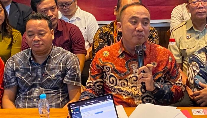 Karhutla dan Kabut Asap Tak Kunjung Berhenti, Presiden hingga Kapolda Kalbar Digugat