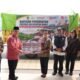 Bupati Karolin Apresiasi Bantuan Logistik Karhutla dari Pemprov Kalbar untuk Warga Landak