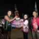 Tutup Mamuraja Cup I 2026, Bupati Landak Karolin Beri Bonus Tambahan Untuk Pemenang
