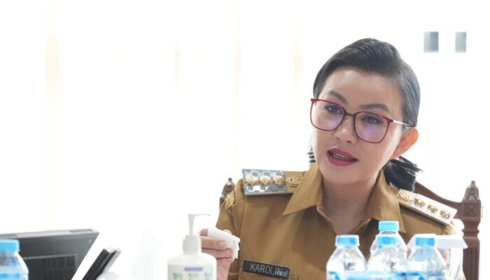 Pemkab Landak Raih Penghargaan Stunting hingga Penanganan Anak Putus Sekolah