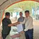 PT Pegadaian Salurkan 50 Unit Bantuan Perlengkapan dan Vitamin untuk Petugas Lapangan, Dukung Penanganan Karhutla di Kubu Raya